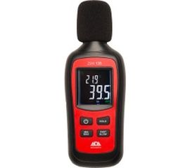 Измеритель уровня шума ADA ZSM 135 А00517 