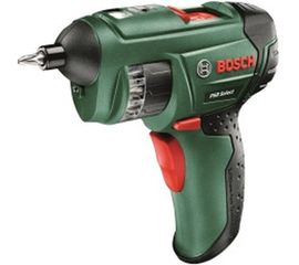 Аккумуляторный шуруповерт Bosch PSR Select Micro USB 0.603.977.021 