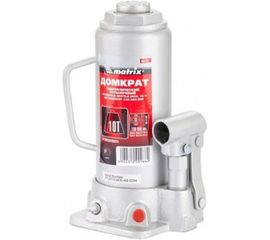 Бутылочный домкрат MATRIX MASTER 50725 