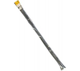 Трубка термоусадочная ТТК-3:1-9/3 черная КВТ 59696 