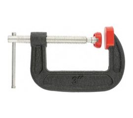 G-образная струбцина MASTER 75 х 50 х 150 мм, MATRIX  20603 