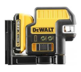 Лазерный построитель плоскостей DEWALT DCE0825D1G 