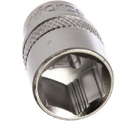 Головка торцевая шестигранная (12 мм; 1/4DR) Inforce 11-01-462 