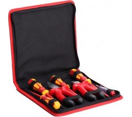 Набор изолированного инструмента КВТ НИИ-09 63995 