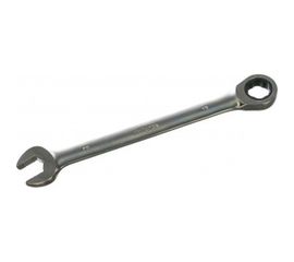 Комбинированный трещоточный ключ 17мм Inforce 06-05-83 
