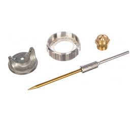 Сопло (1.5 мм) для краскопульта Inforce 11-01-143 