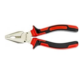 Плоскогубцы NICKEL 160 мм MATRIX 16902 