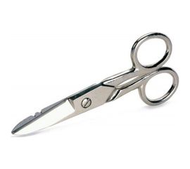 Ножницы для резки кевлара КВТ FOS-03 57566 