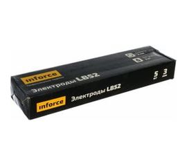 Электроды LB52 (3 мм; 5 кг) Inforce 11-05-23 