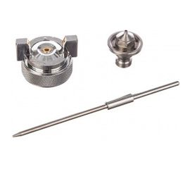 Сопло (1.8 мм) для краскопульта Inforce 11-01-144 