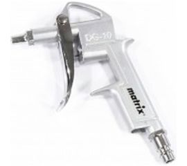 Пневматический продувочный пистолет MATRIX 57330 