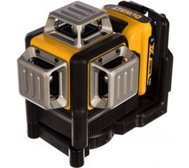 Cамовыравнивающийся лазерный уровень DeWALT DCE089D1R 