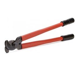 Кабельные изолированные ножницы КВТ НКи-30 68426 