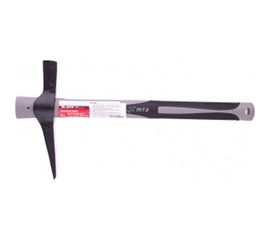 Кирка-молоток печника и каменщика 500 г, MATRIX 21824 