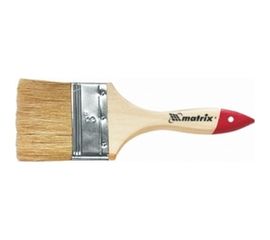 Плоская кисть Стандарт 1 MATRIX 82520 