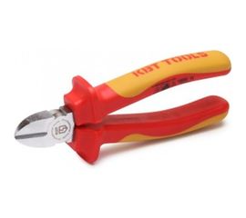 Изолированные бокорезы КВТ Профи 160 мм 67359 