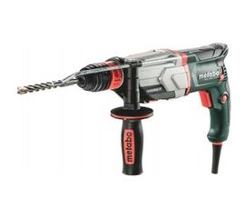 Перфоратор Metabo KHE 2860 Quick + патрон 600878500 