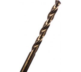 Сверло по металлу HSS-CO (6x93x57 мм) Inforce 11-01-434 