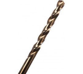Сверло по металлу HSS-CO (8x117x75 мм) Inforce 11-01-437 