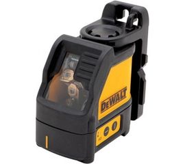 Лазерный построитель плоскостей DEWALT DW088CG 