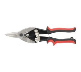 Пряморежущие ножницы по металлу 250 мм MATRIX 78330 