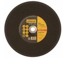 Диск отрезной по металлу (350х25х3.5 мм) Inforce 11-01-115 