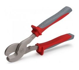 Кабельные изолированные ножницы КВТ НКи-16у 67375 