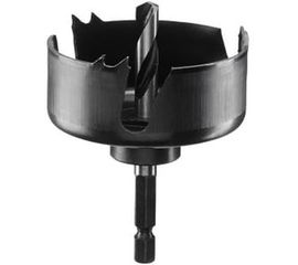 Коронка для отверстий под споты (68 мм) Bosch 2609256D08 