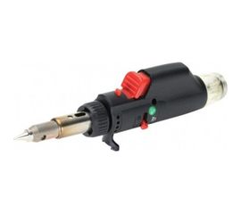 Бутановый паяльник КВТ XZ-2 mini 66241 