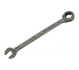 Комбинированный трещоточный ключ 13мм Inforce 06-05-82 