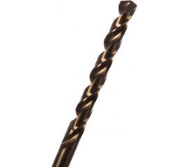 Сверло по металлу HSS-CO (5x86x52 мм) Inforce 11-01-433 