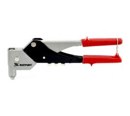 Поворотный заклепочник MATRIX 40533 