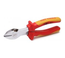 Изолированные бокорезы КВТ Профи 180 мм 67360 