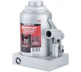 Бутылочный домкрат MATRIX MASTER 50733 