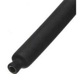 Трубка термоусадочная ТУТнг-25/12,5 черная КВТ 60094 