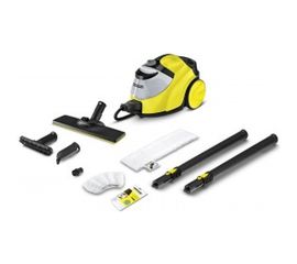 Пароочиститель Karcher SC 5 EASYFIX 1.512-530 