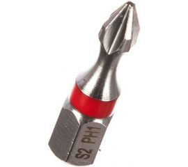 Бита (2 шт; PH1; 25 мм) для шуруповерта Inforce 11-01-379 