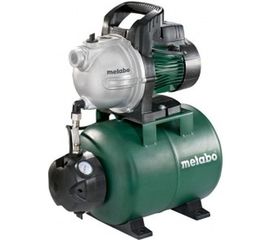 Насосная станция Metabo HWW 3300/25 G 600968000 