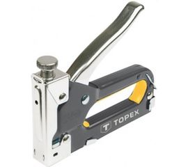 Степлер TOPEX J 41E905 