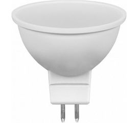 Светодиодная лампа MR16 G5.3 7W 2700K FERON LB-26 25235 