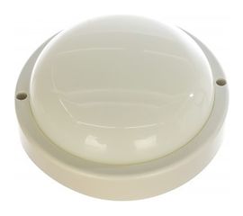 Светодиодный пылевлагозащищённый светильник FERON AL3005 8W, 640Lm, 6500K, в пластиковом корпусе, IP54 29607 