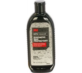 Автополироль 473 мл 3M 7100007767 