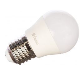 Светодиодная лампа FERON 9W 230V E27 2700K, LB-550 25804 