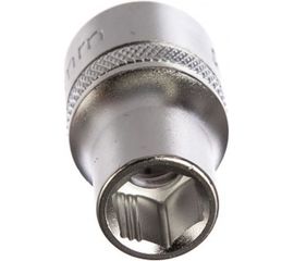 Головка торцевая шестигранная (11 мм; 1/2DR) Inforce 11-01-474 