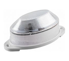 Cветильник-вспышка FERON стробы, 18LED 1,3W, белый STLB01 29894 