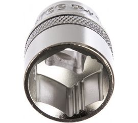 Головка торцевая шестигранная (17 мм; 3/8DR) Inforce 11-01-470 