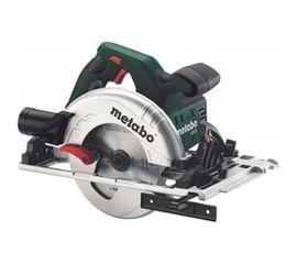 Циркулярная пила Metabo KS 55 FS 600955500 