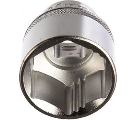 Головка торцевая шестигранная (30 мм; 1/2DR) Inforce 11-01-487 