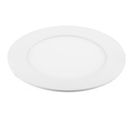 Светодиодный встраиваемый светильник 6W 6400K белый Feron AL500 27996 