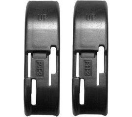 Адаптеры для щеток с боковым замком Alca SL 2 шт 300 120 